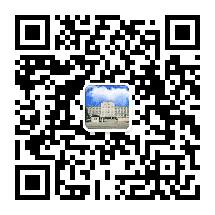 克东医养家园公众号二维码