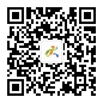 柯城发布公众号二维码