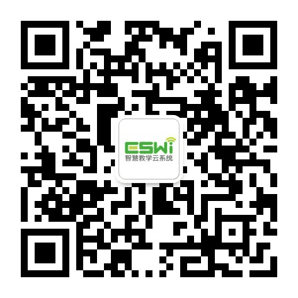 科达智慧教育公众号二维码