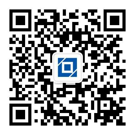 科大方正智能厨房公众号二维码