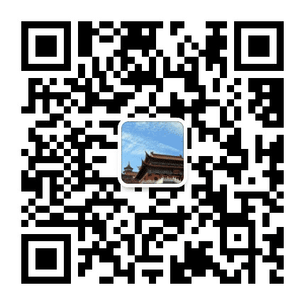 我们的克东公众号二维码