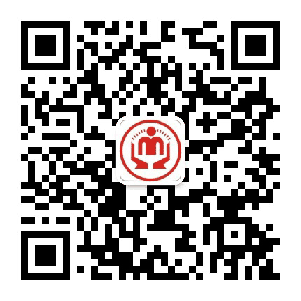 科尔沁民政公众号二维码