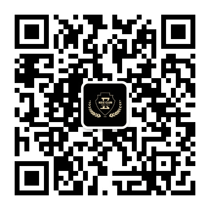 卡斯旅行公众号二维码