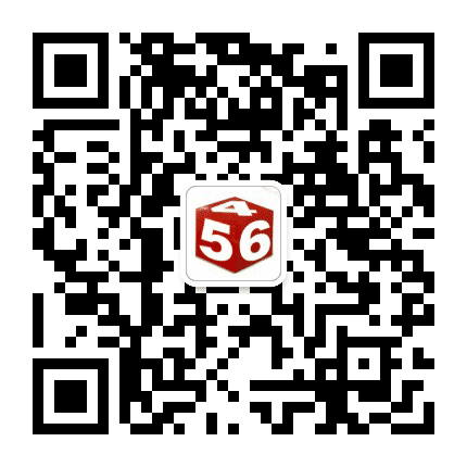 客家456游戏公众号二维码
