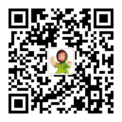 仁和克快好公众号二维码