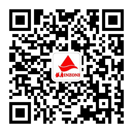 垦利银座公众号二维码