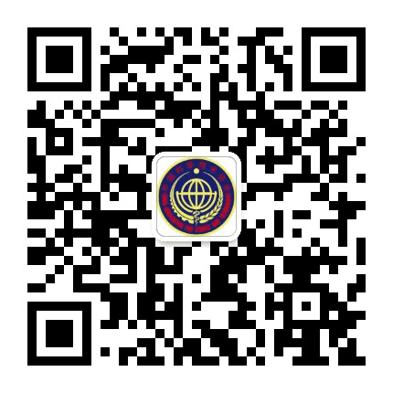 科普黄冈公众号二维码