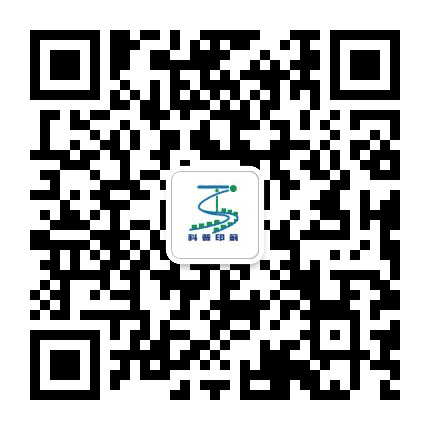 科普蓟州公众号二维码