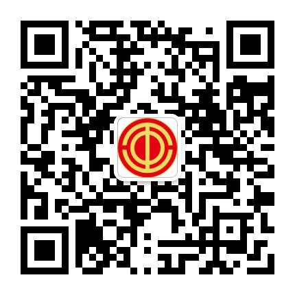 柯桥工会公众号二维码