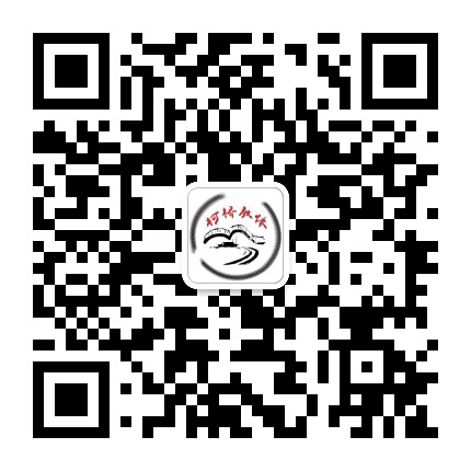 柯桥教体公众号二维码