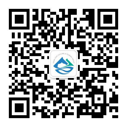 科尔沁文旅集团公众号二维码