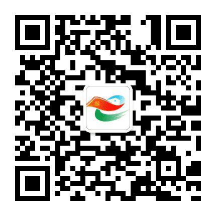 科尔沁党建公众号二维码