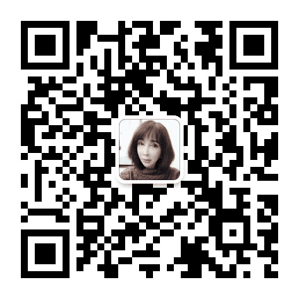 心海之音公众号二维码