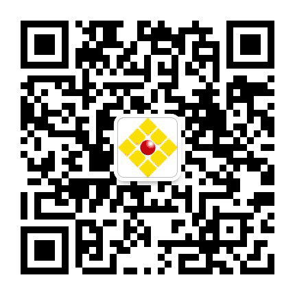 富森美家居科维商城公众号二维码