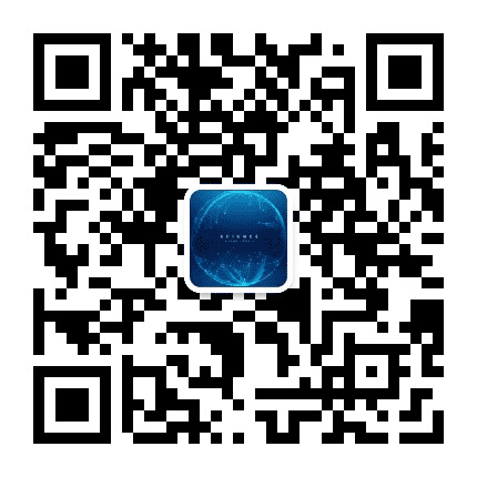 科学兴隆公众号二维码