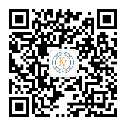 东莞科苑教育公众号二维码