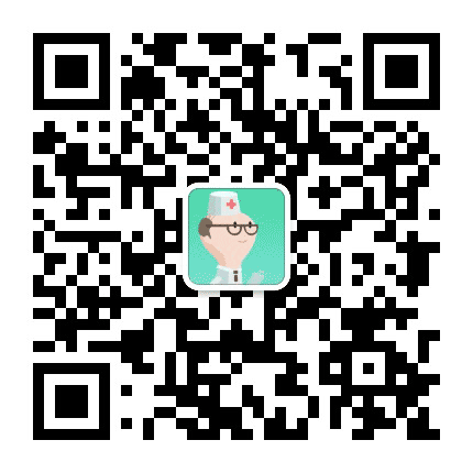 科主任那些事儿公众号二维码