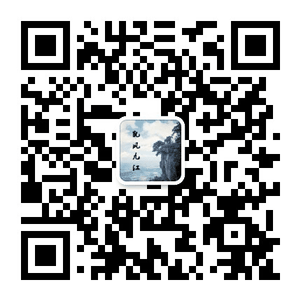 凯风九江公众号二维码