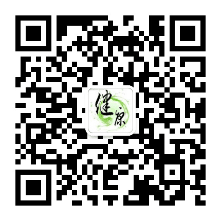 健康开封公众号二维码