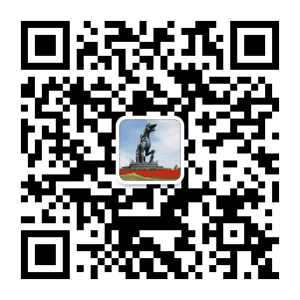 凯风金源公众号二维码