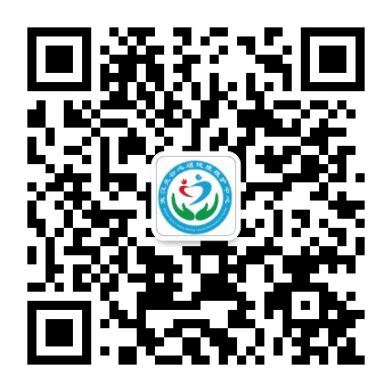 光谷心灵文苑公众号二维码