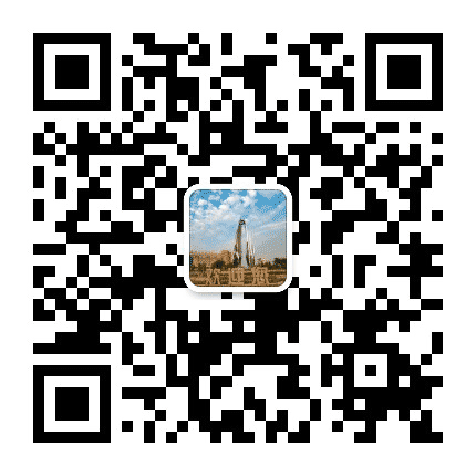 开发区资讯公众号二维码