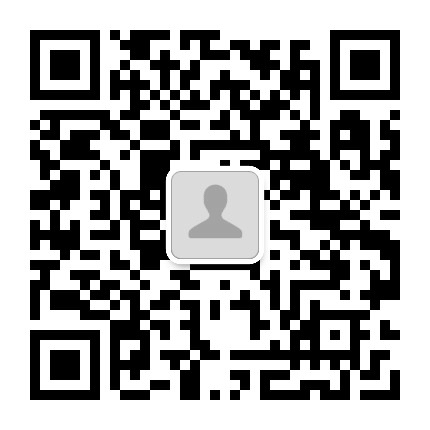 兴国经济开发区公众号二维码