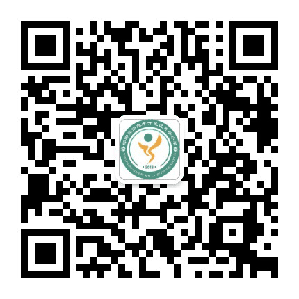 邯郸经开区屯头小学公众号二维码