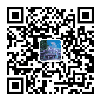 广东中山火炬开发区小隐幼儿园公众号二维码