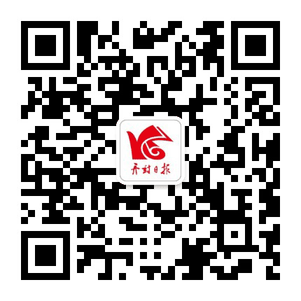 开封日报公众号二维码