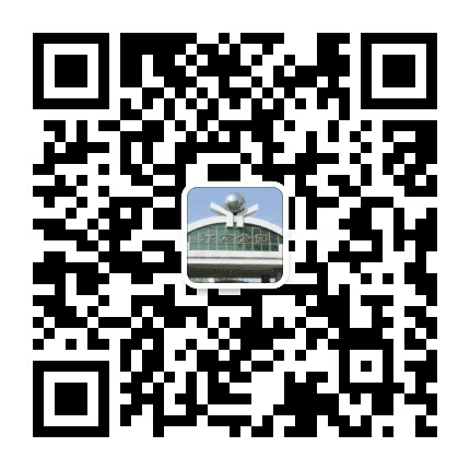 开封市汴京公园公众号二维码