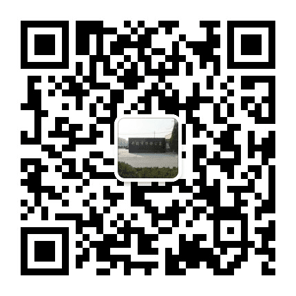 开封市华侨公墓管理处公众号二维码