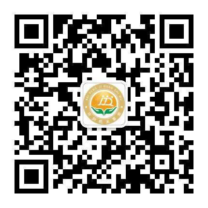 开封市机关事务中心公众号二维码