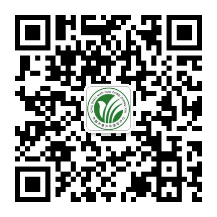 开封市青少年活动中心公众号二维码