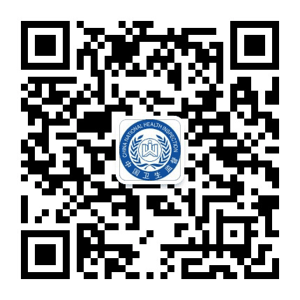 开封市卫生计生监督局公众号二维码