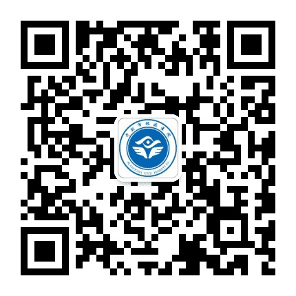 开封市眼病医院公众号二维码