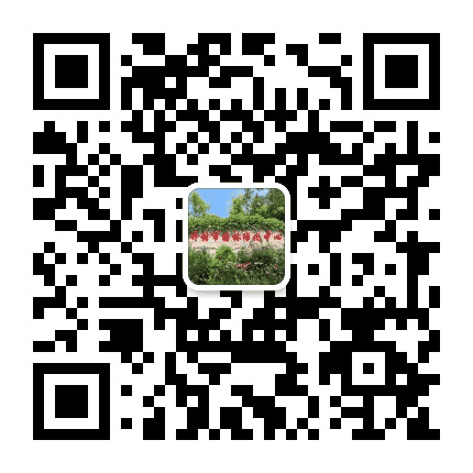 开封市园林绿化处公众号二维码