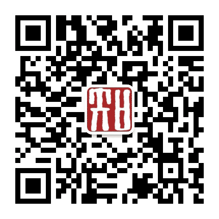 开封市知言学校公众号二维码