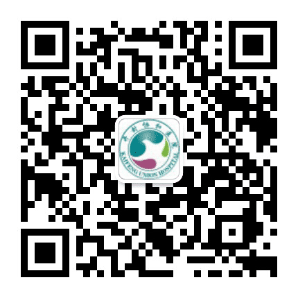 开封市龙亭区协和医院公众号二维码