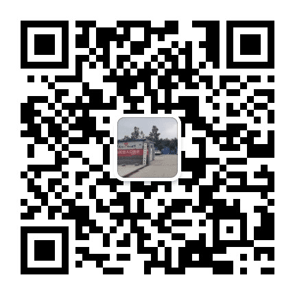 开封新区斗门村委会公众号二维码