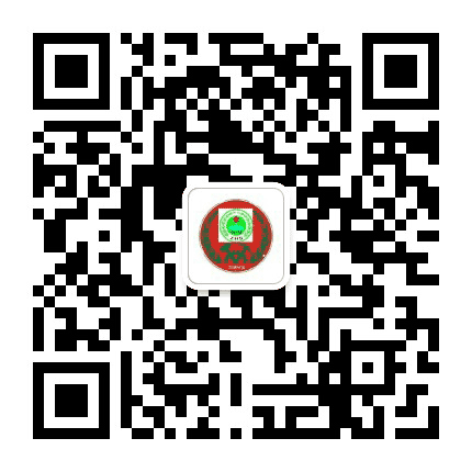 空港环安公众号二维码