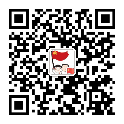 青春空港公众号二维码