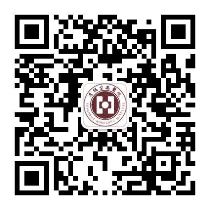 运城空港医院公众号二维码