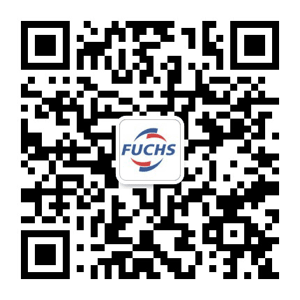 福斯洛阳公众号二维码
