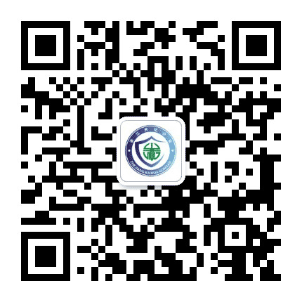 浙江开化公安公众号二维码
