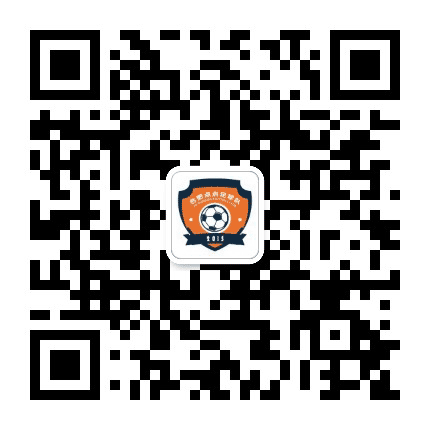 合肥点点少儿足球公众号二维码