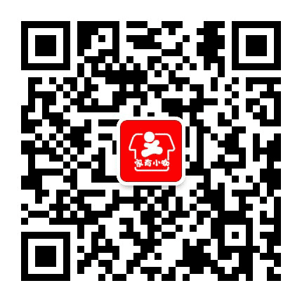 家有小咖公众号二维码