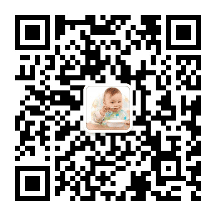 萌兔兔育儿吧公众号二维码