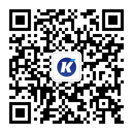 开济汽车改装配件公众号二维码