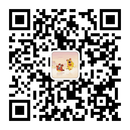 奇奇怪怪的大鱼岛公众号二维码